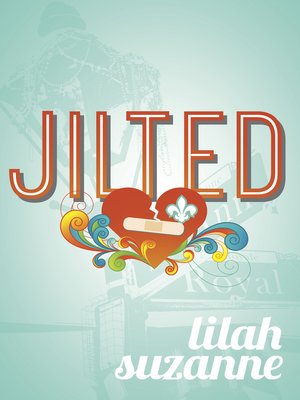 cover image of Jilted